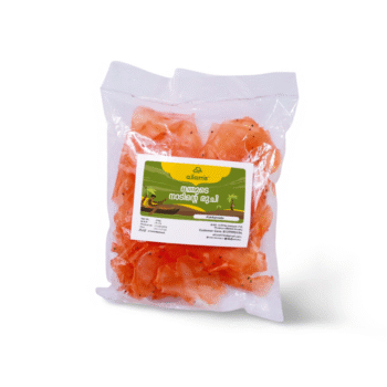 Rice Crackles (അരി പപ്പടം)