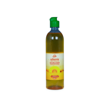 Sunflower Oil (സൺഫ്ലവർ എണ്ണ)